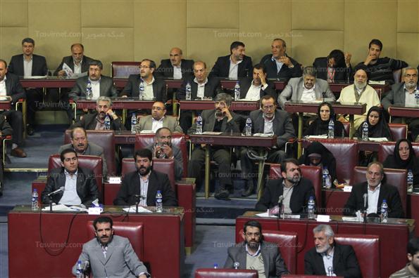 مجلس کارگری