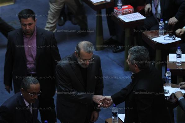 مجلس کارگری