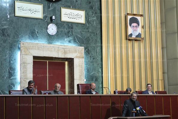 مجاس کارگری