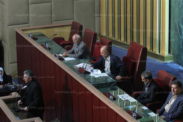 مجلس کارگری