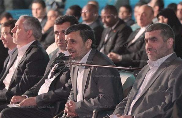 آیین پاسداشت ثبت جهانی مسجد جامع عتیق اصفهان با حضور رئیس جمهور