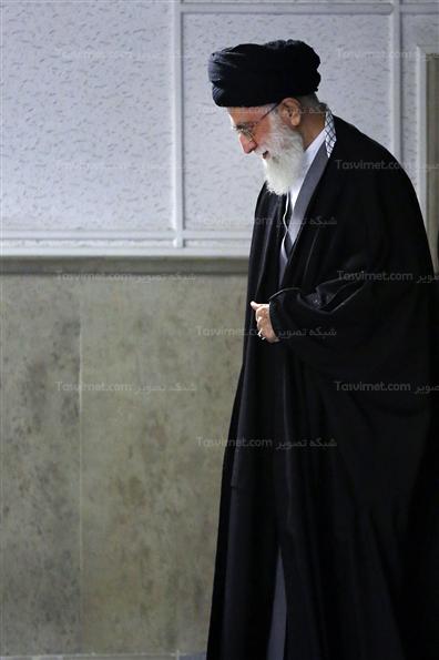 چهارمین نشست اندیشه‌های راهبردی جمهوری اسلامی