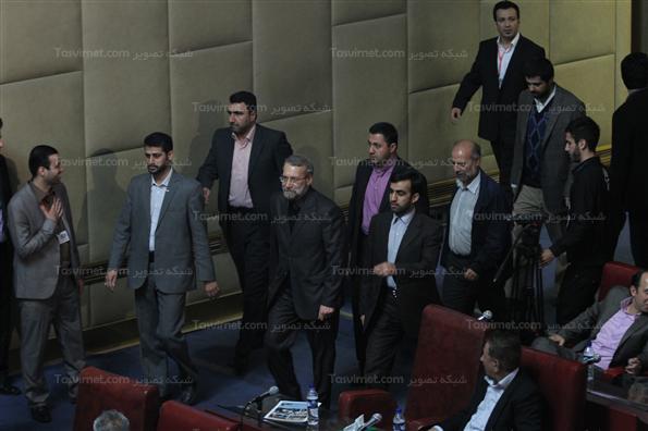 مجلس کارگری