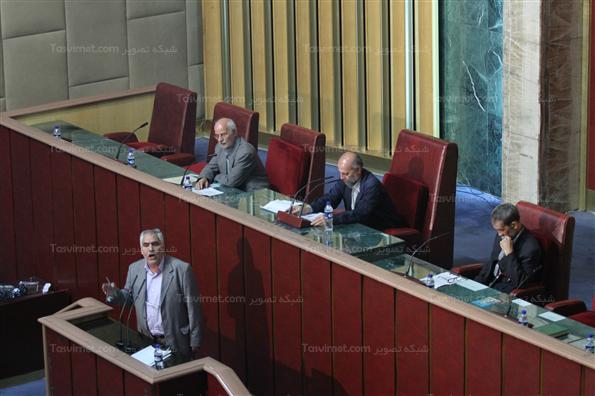 مجلس کارگری