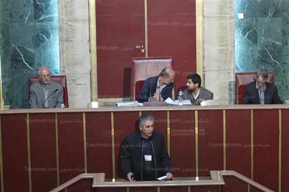 مجلس کارگری