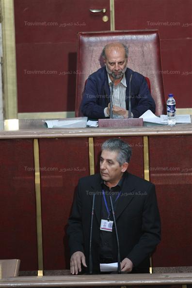 مجلس کارگری