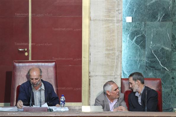 مجلس کارگری