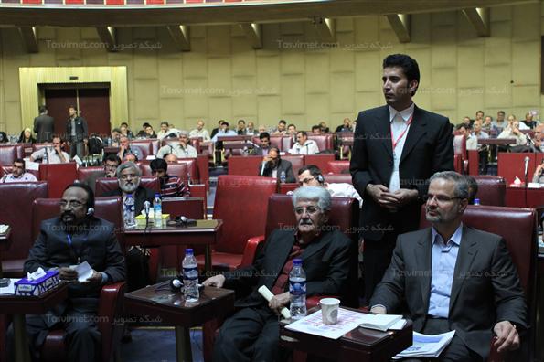 مجاس کارگری