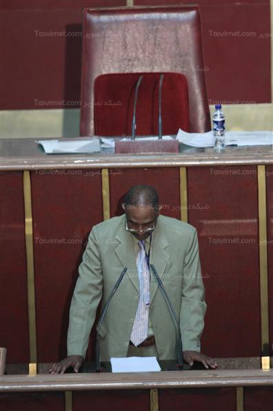 مجلس کارگری