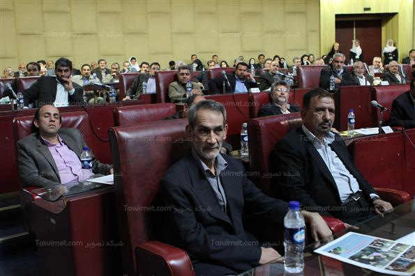 مجلس کارگری