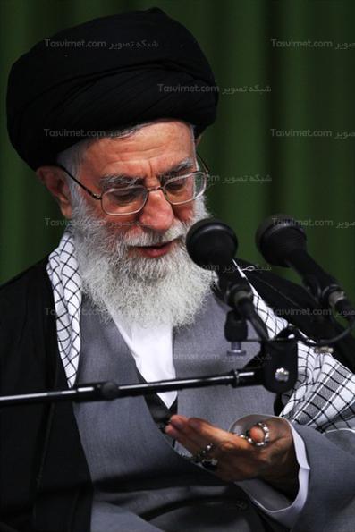 چهارمین نشست اندیشه‌های راهبردی جمهوری اسلامی