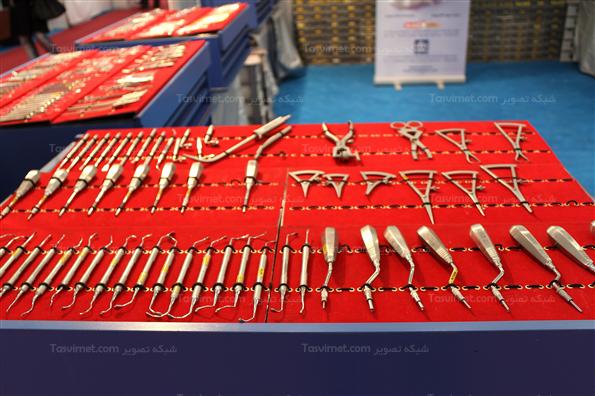 جشنوار ه کارآفرینان دندان پزشکی