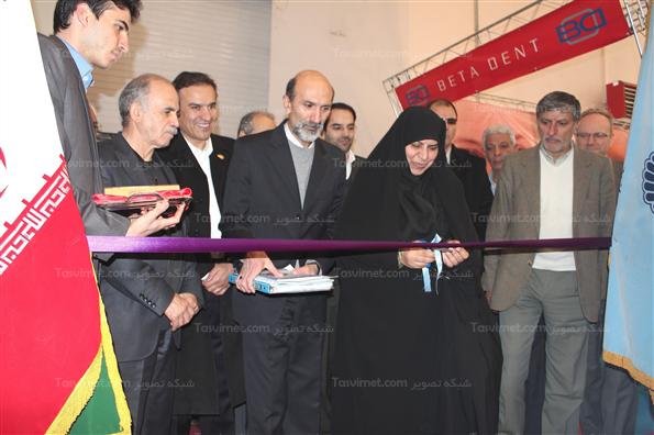 جشنوار ه کارآفرینان دندان پزشکی