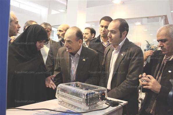 جشنوار ه کارآفرینان دندان پزشکی