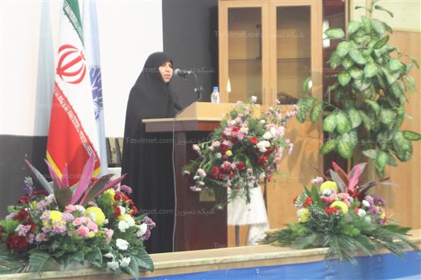 مرضیه وحید دستجردی