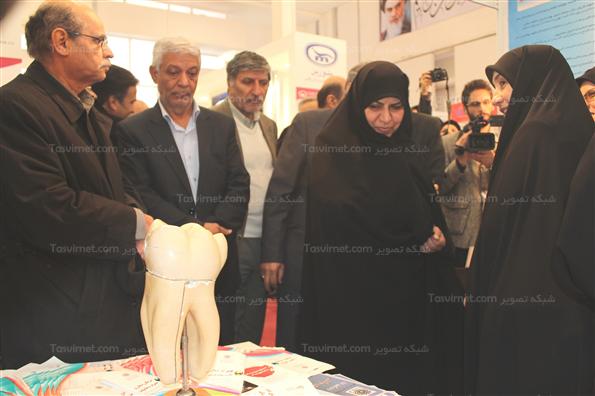 جشنوار ه کارآفرینان دندان پزشکی