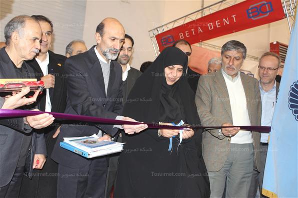 جشنوار ه کارآفرینان دندان پزشکی