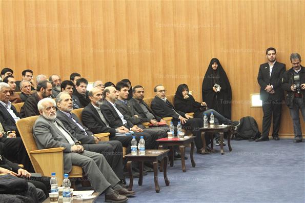 جشنوار ه کارآفرینان دندان پزشکی