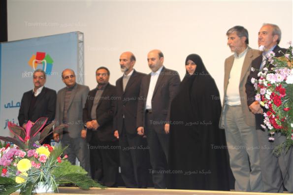 جشنوار ه کارآفرینان دندان پزشکی