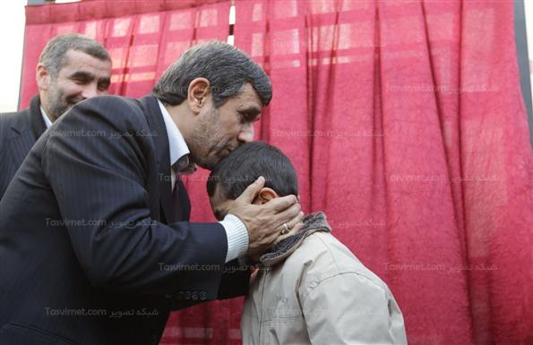 افتتاح واحد مسکن مهر