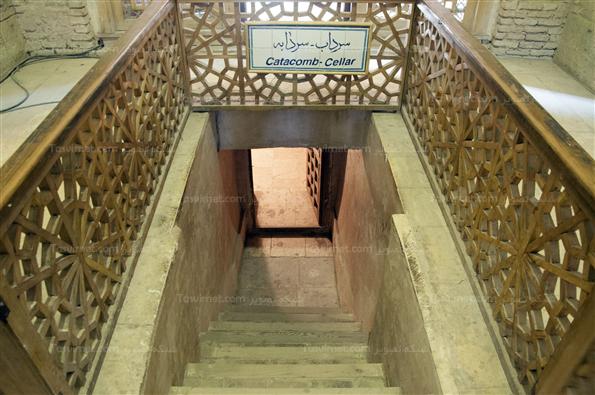 گنبد سلطانیه زنجان