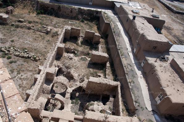 گنبد سلطانیه زنجان
