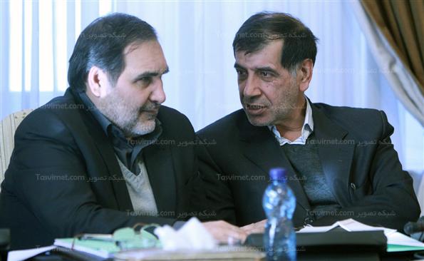 جلسه مجمع تشخیص مصلحت نظام‎