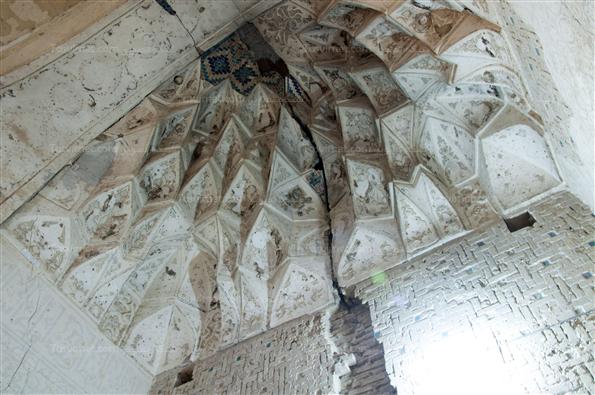 گنبد سلطانیه زنجان