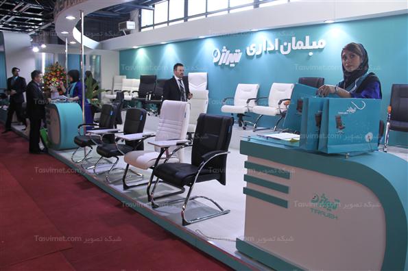 نمایشگاه معماری داخلی و دکوراسیون