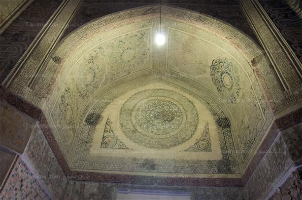 گنبد سلطانیه زنجان
