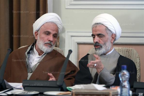 جلسه مجمع تشخیص مصلحت نظام‎