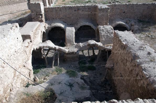 گنبد سلطانیه زنجان