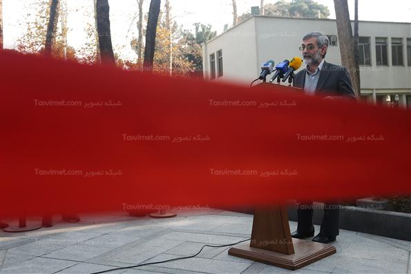 حاشیه جلسه هیات دولت