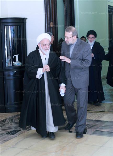 جلسه مجمع تشخیص مصلحت نظام‎