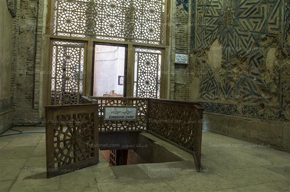 گنبد سلطانیه زنجان