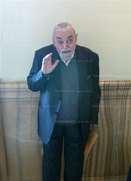 حبیب الله عسگر اولادی