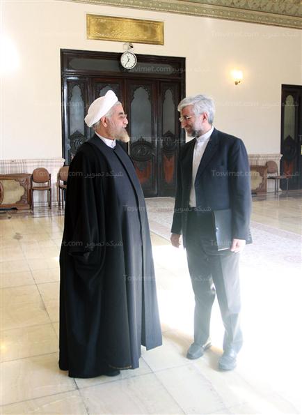 جلسه مجمع تشخیص مصلحت نظام‎