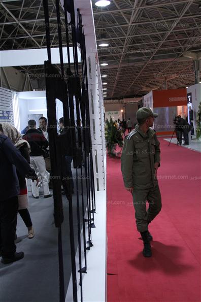 نمایشگاه پوشاک و برندهای  ایرانی