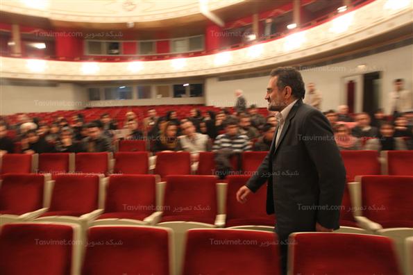 سید محمد حسینی