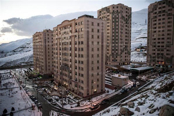 هوای تهران پاک شد