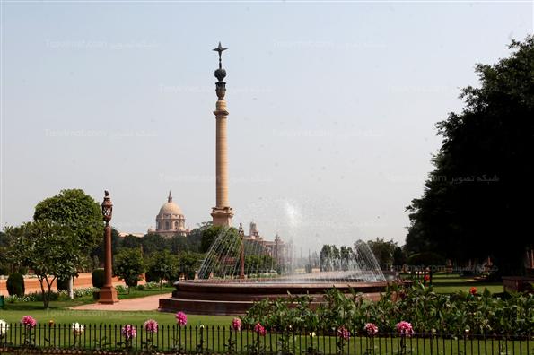 کاخ ریاست جمهوری هند