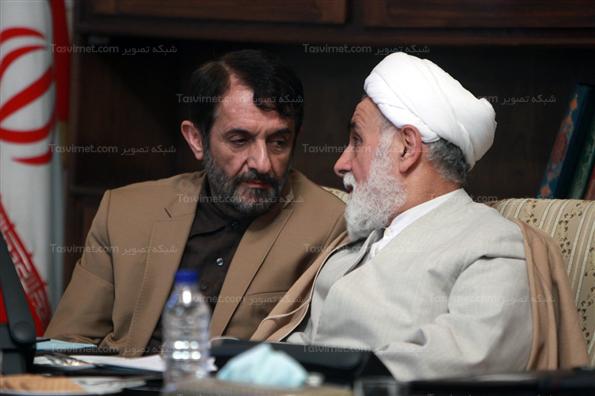 جلسه مجمع تشخیص مصلحت