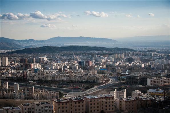 هوای تهران پاک شد