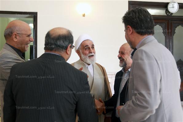 حاشیه جلسه مجمع تشخیص مصلحت