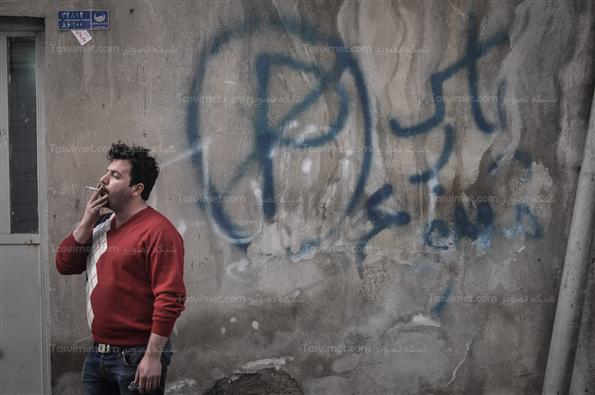 پارک‌ = پنچری