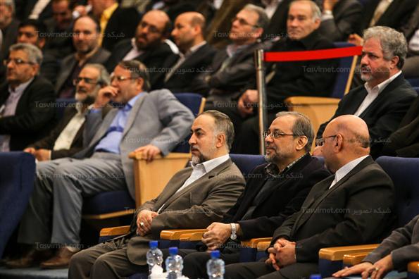 همایش سی امین سالگرد تاسیس دانشگاه علوم قضایی