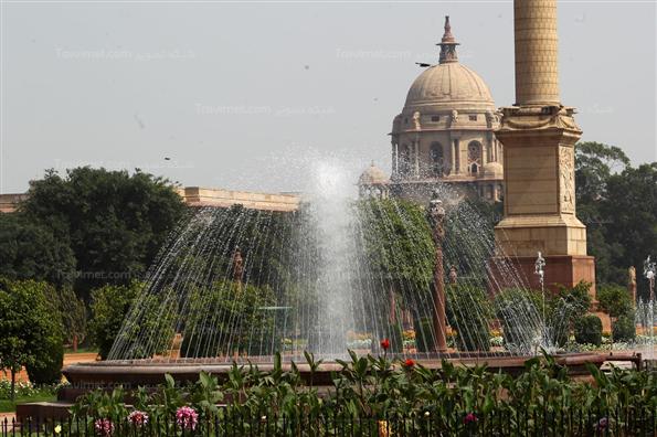 کاخ ریاست جمهوری هند