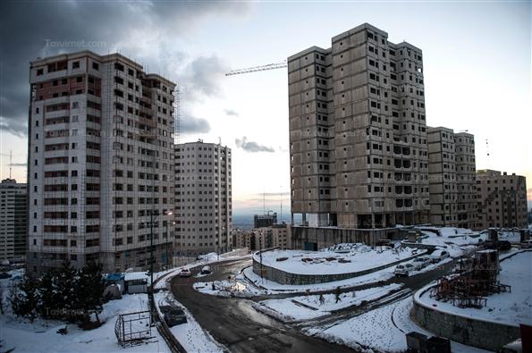 هوای تهران پاک شد