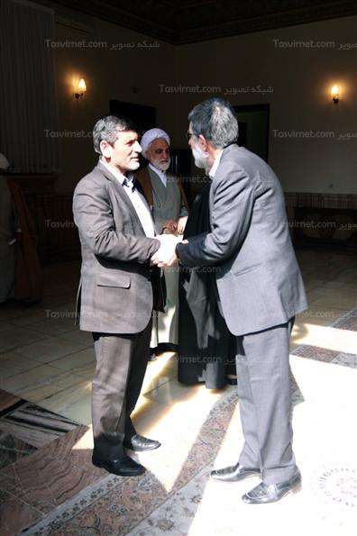 جلسه مجمع تشخیص مصلحت