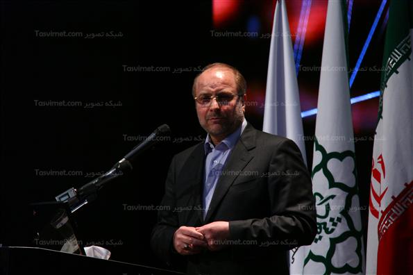 محمد باقر قالیباف